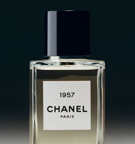 1957 ESTUCHE – EAU DE PARFUM 200 ML Y ACEITE PARA 